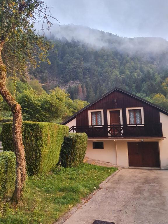 Verdon, La Cigale se prélasse aux Lacs du Verdon et dans le jacuzzi 83630 Régusse
