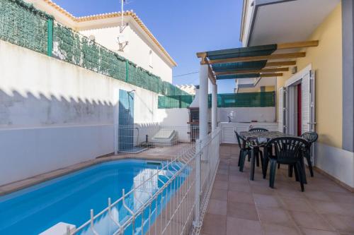 Villa Amoreira