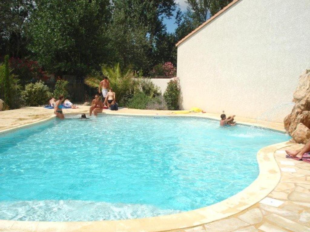 Villa Antaug & Mini villa Antaug