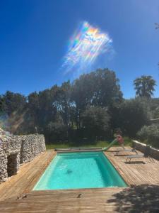 Villa Antaug & Mini villa Antaug