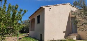 Villa Antaug & Mini villa Antaug