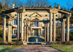 Villa Bacchus