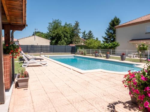 Villa Calabrisella