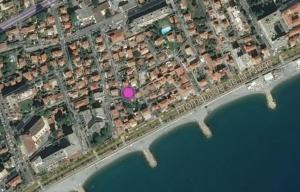 Villa du Cros