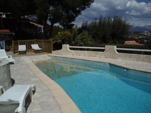 Villa Fabregas