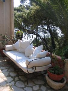 Maisons de vacances Villa Fabregas 339 chemin des Cretes 83500 La Seyne-sur-Mer Provence-Alpes-Côte d\'Azur