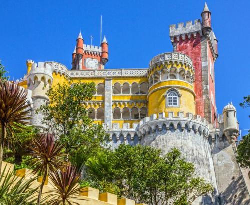 Villa in Sintra - Casa da Penha Ferrim