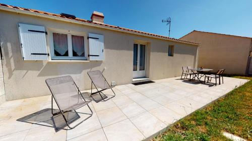 Villa l'Atlantique