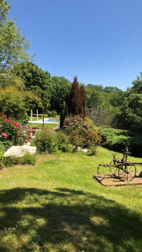 Villa Le Creyssac