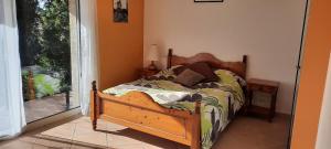 Maisons de vacances Villa les Cailloux 215 Bis Rue de Plo Midi 34730 Prades-le-Lez Languedoc-Roussillon