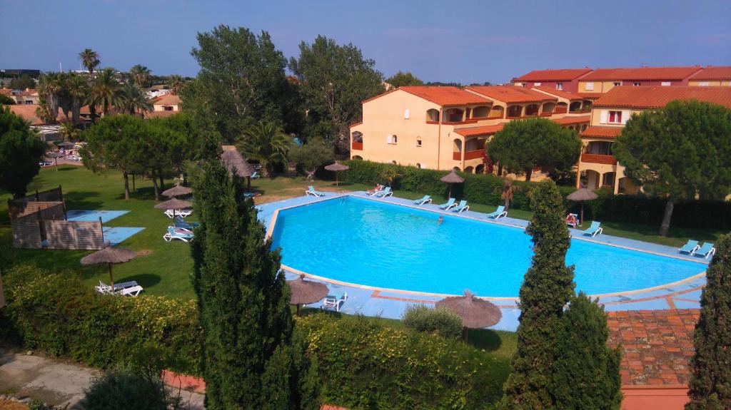 Villa Nassalia