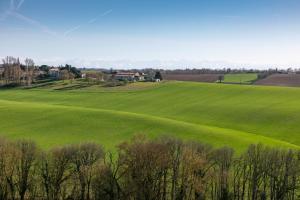 Maisons de vacances Villa Peyrigué Lieu dit Le Peyrigué 32130 Seysses-Savès Midi-Pyrénées