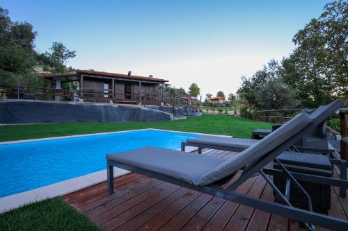 Villa Ramiro