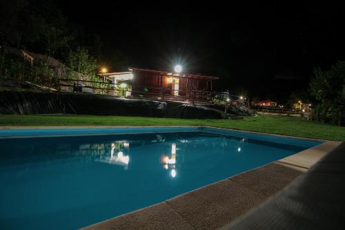 Villa Ramiro