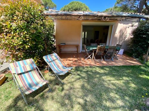 VILLA Saint Raphael Valescure Piscine Clim Wifi Golf