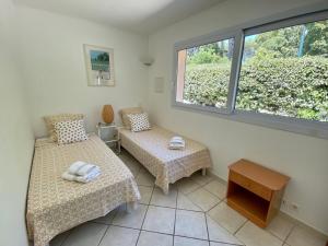 VILLA Saint Raphael Valescure Piscine Clim Wifi Golf