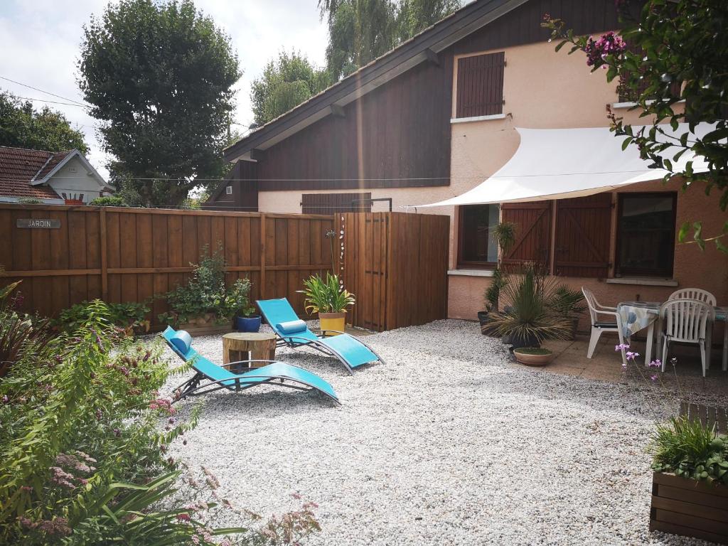 Villa U Mulinu 20260 Calvi