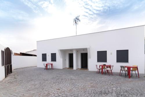 Villa UA