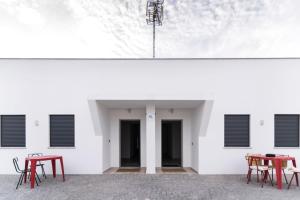 Villa UA
