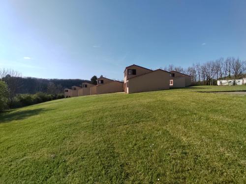 Village Bord de Ciel