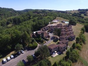 Village Bord de Ciel