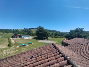 Village Bord de Ciel