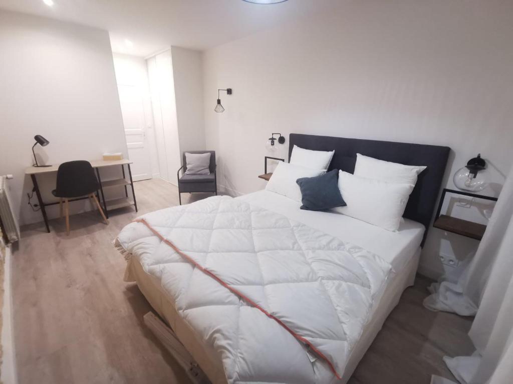 Villas Chapu 22 Rue Henri Chapu, 77300 Fontainebleau