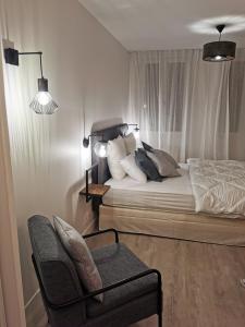 Villas Chapu