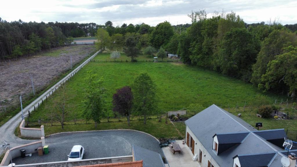 Villas Clairette 13850 Gréasque