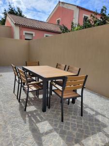 Villas Clairette