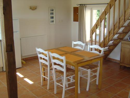Villas de Leypinas Gites