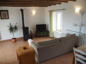 Villas de Leypinas Gites