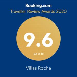 Villas Rocha