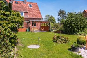 Waldhaus am Rehrhof