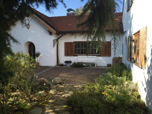 Wildwuchs Luxury Holiday Homes