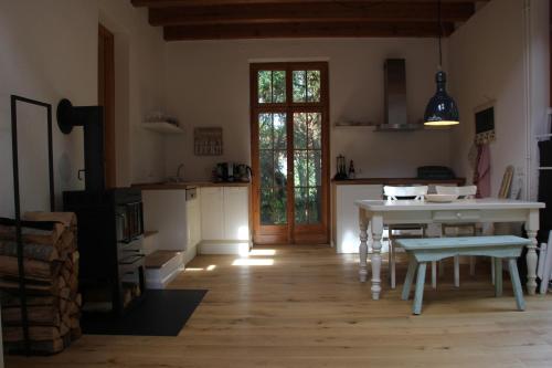 Wildwuchs Luxury Holiday Homes