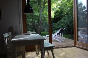 Wildwuchs Luxury Holiday Homes
