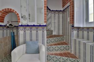 Zenit charm Olhao relax cubist House