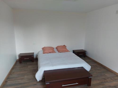 Appartement Maisons liernolle Les grand jollets Liernolles