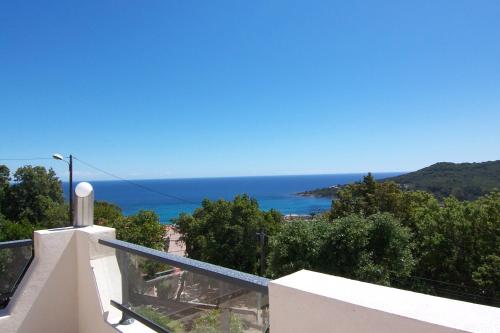 Villa Maja Les Ligneries - Favone Favone