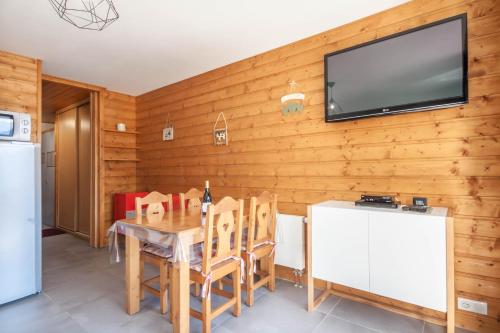 Appartement Major C6 651 Route de la Combe à Zorre Morzine