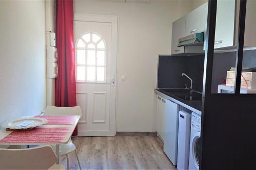 Appartement MajorBnB Joli studio aux portes de Geneve D3 38 rue d¨Arve D3 Gaillard