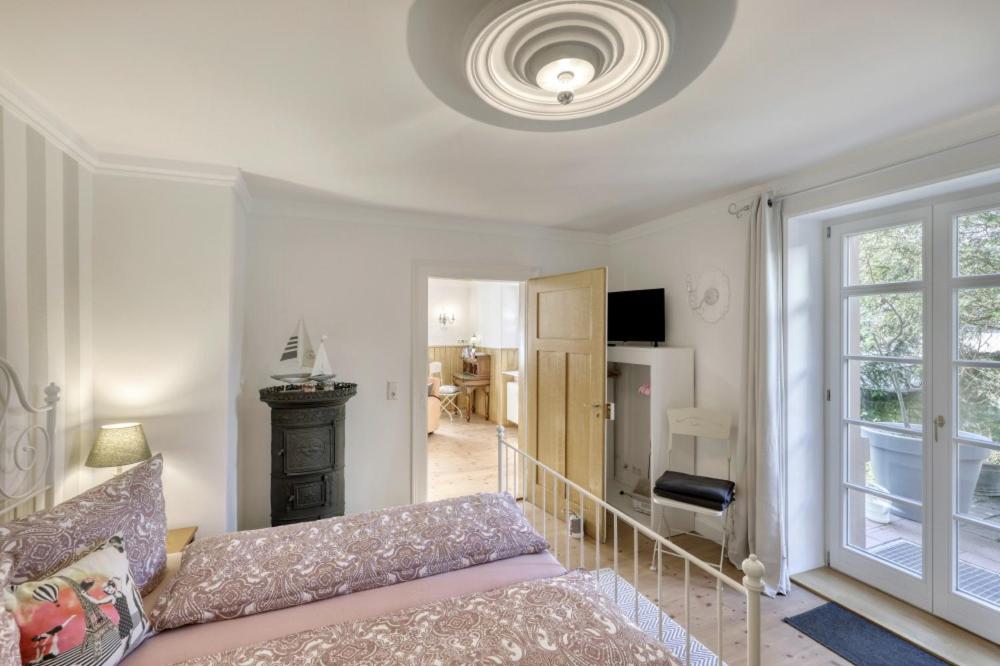 Appartements Malermeisterhaus 3 Lettenweg, 79780 Stühlingen
