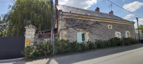 B&B / Chambre d'hôtes malitourne Malitourne  Charcé-Saint-Ellier-sur-Aubance