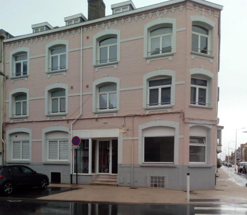 Appartement Malo-Les-bains, à 2 pas de la plage 6 Boulevard du 8 Mai 1945 Malo-les-Bains