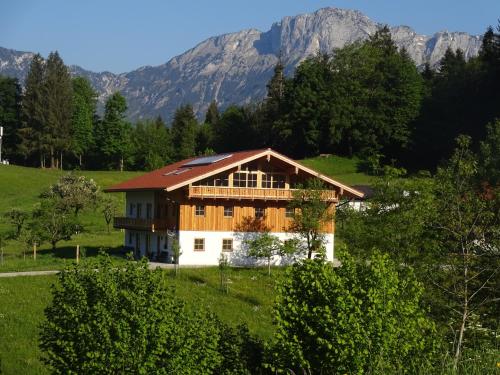 Malterlehen-Berchtesgaden Berchtesgaden allemagne