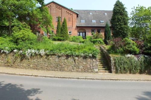 Malus Ponyhof Todenbüttel allemagne