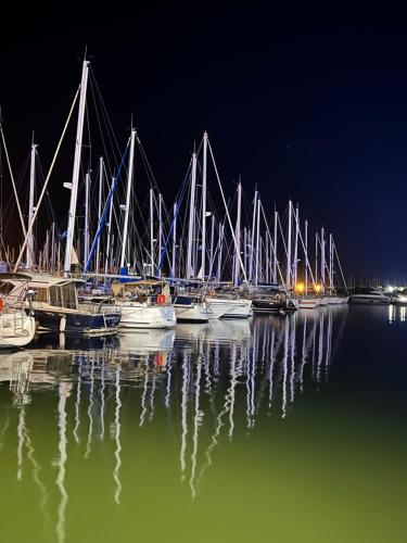 Mandana Le Cap d\'Agde france