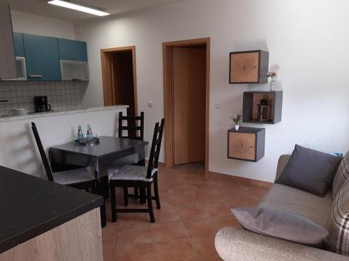 Mandy´s Ferienwohnung Sehmatal allemagne