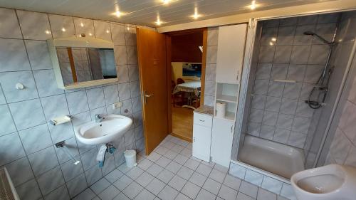Appartement Mannis Home 57 Hauptstraße Kleinheubach